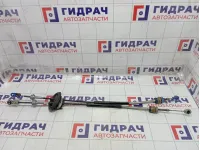 Трос КПП Peugeot 308 2444GH