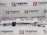 Трос КПП Peugeot 308 2444GH