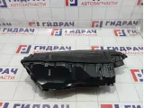 Корпус воздушного фильтра Peugeot 308 1420S4