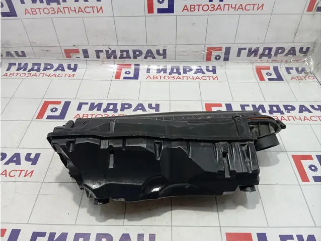 Корпус воздушного фильтра Peugeot 308 1420S4
