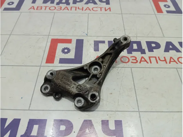 Кронштейн кондиционера Peugeot 308 758078180