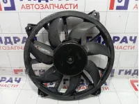 Вентилятор радиатора Peugeot 308 1253K4