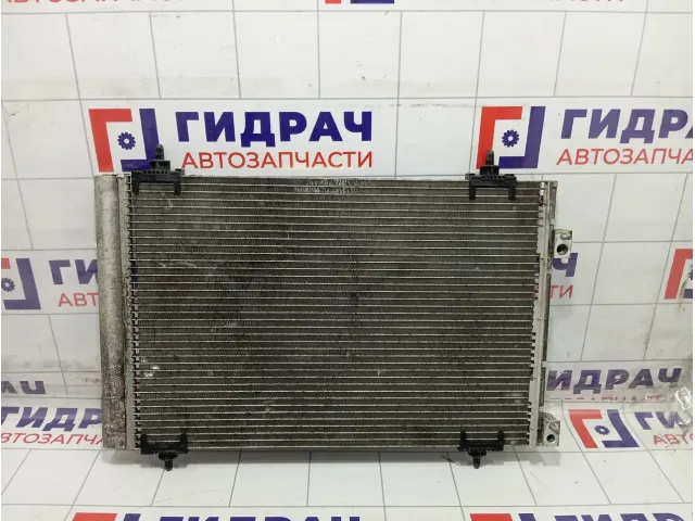 Радиатор кондиционера Peugeot 308 6455GH