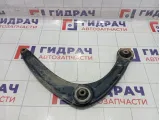 Рычаг передний левый Peugeot 308 3520V2