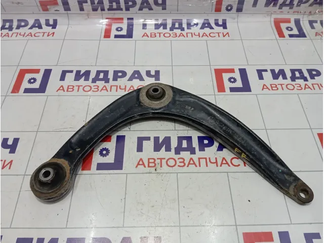 Рычаг передний правый Peugeot 308 3521R3