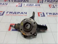 Кулак поворотный передний правый Peugeot 308 364796