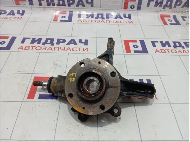 Кулак поворотный передний правый Peugeot 308 364796