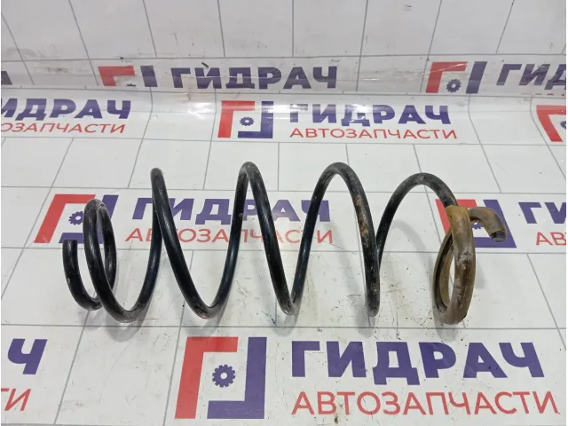 Пружина передняя Peugeot 308 5002SY