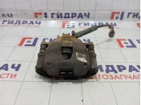 Суппорт тормозной передний левый Peugeot 308 4401N8