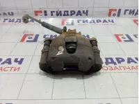 Суппорт тормозной передний правый Peugeot 308 4401N9