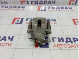 Суппорт тормозной задний правый Peugeot 308 4401N7
