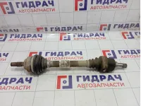 Привод передний левый Peugeot 308 3272TZ