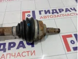 Привод передний правый Peugeot 308 3273VN