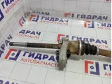Привод передний правый Peugeot 308 3273VN