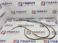 Трос ручника (Трос стояночного тормоза) Peugeot 308 9659391180