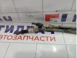 Трос ручника (Трос стояночного тормоза) Peugeot 308 9659391180