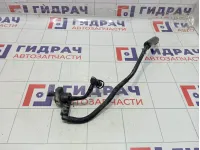 Клапан вентиляции топливного бака Peugeot 308 1563L6