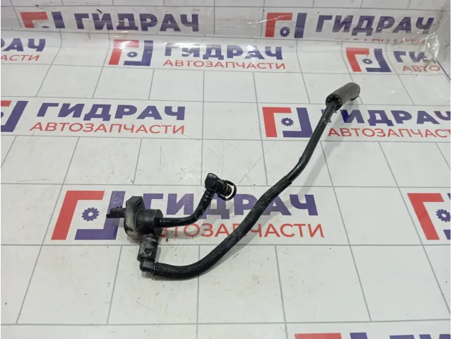 Клапан вентиляции топливного бака Peugeot 308 1563L6