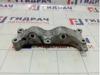 Кронштейн двигателя правый Peugeot 308 9655923080