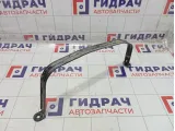 Лента крепления бензобака Peugeot 308 153866