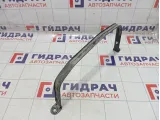 Лента крепления бензобака Peugeot 308 153866