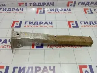 Кронштейн балки передней левый Peugeot 308 350876
