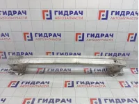 Усилитель бампера переднего Peugeot 308 9672762080