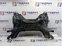 Балка подмоторная Peugeot 308 3502FH