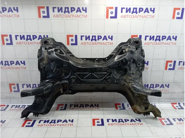 Балка подмоторная Peugeot 308 3502FH