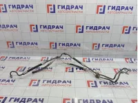 Шланг гидроусилителя Peugeot 308 4014HN