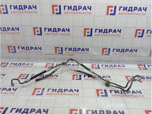 Шланг гидроусилителя Peugeot 308 4014HN