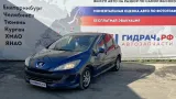 Клапан вентиляции топливного бака Peugeot 308 1563L6