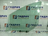 Стекло двери переднее правое Peugeot 308 9202K5