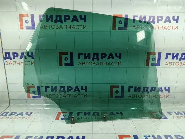 Стекло двери заднее левое Peugeot 308 9203JG