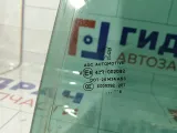 Стекло двери заднее левое Peugeot 308 9203JG