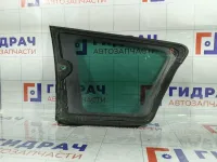 Стекло кузовное глухое (форточка) задняя правая Peugeot 308 8569VR