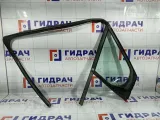 Стекло двери передней левой Peugeot 308 9300T8