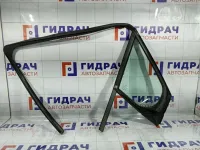 Стекло двери передней левой Peugeot 308 9300T8