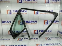 Стекло двери передней правой Peugeot 308 9300T9
