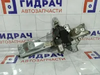 Стеклоподъемник задний левый Peugeot 308 9223E5