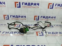 Проводка двери задней левой Peugeot 308 9664593480