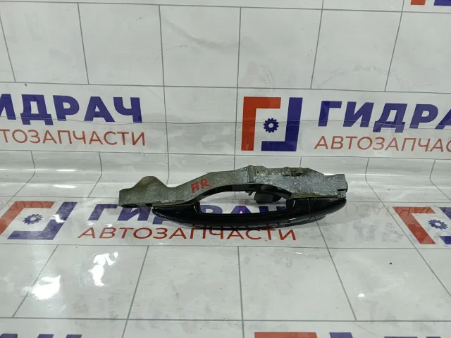 Ручка двери наружная передняя правая Peugeot 308 9101GH