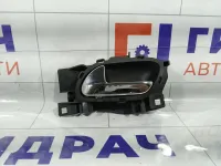 Ручка двери внутренняя передняя левая Peugeot 308 9143Q1