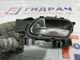 Ручка двери внутренняя передняя левая Peugeot 308 9143Q1