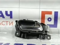 Ручка двери внутренняя передняя правая Peugeot 308 9144C8