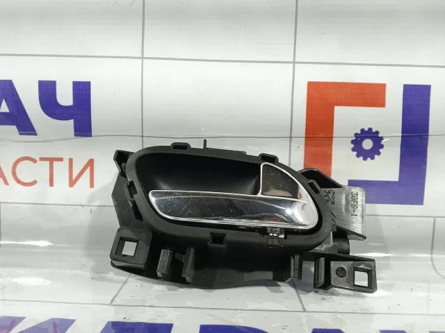 Ручка двери внутренняя передняя правая Peugeot 308 9144C8