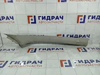 Обшивка стойки передней правой верхняя Peugeot 308 9657436877