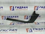 Накладка порога внутренняя передняя левая Peugeot 308 9656762877