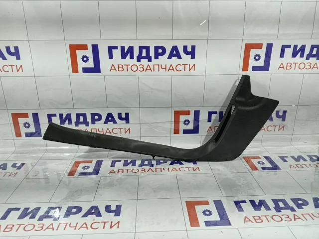 Накладка порога внутренняя передняя левая Peugeot 308 9656762877