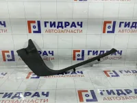 Накладка порога внутренняя передняя правая Peugeot 308 9656762777